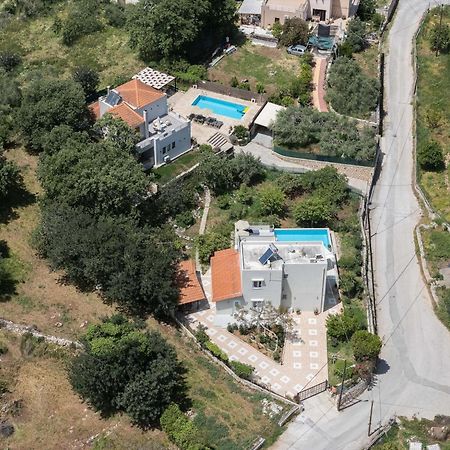 Villa Filia In Prines Prinés Exterior foto