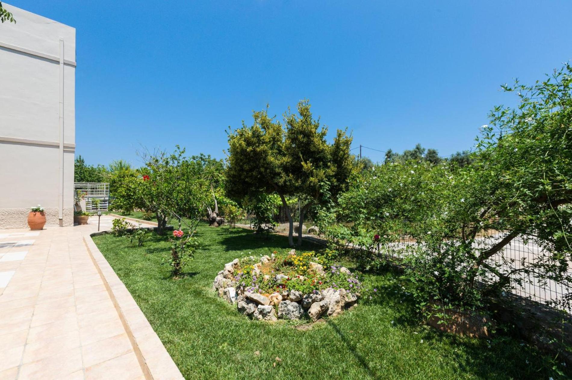 Villa Filia In Prines Prinés Exterior foto
