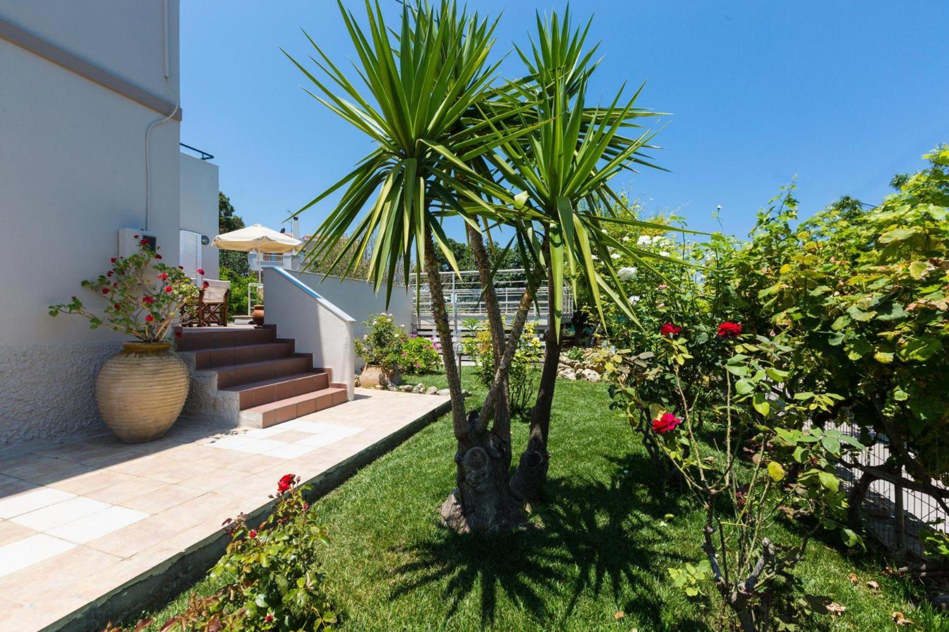 Villa Filia In Prines Prinés Exterior foto