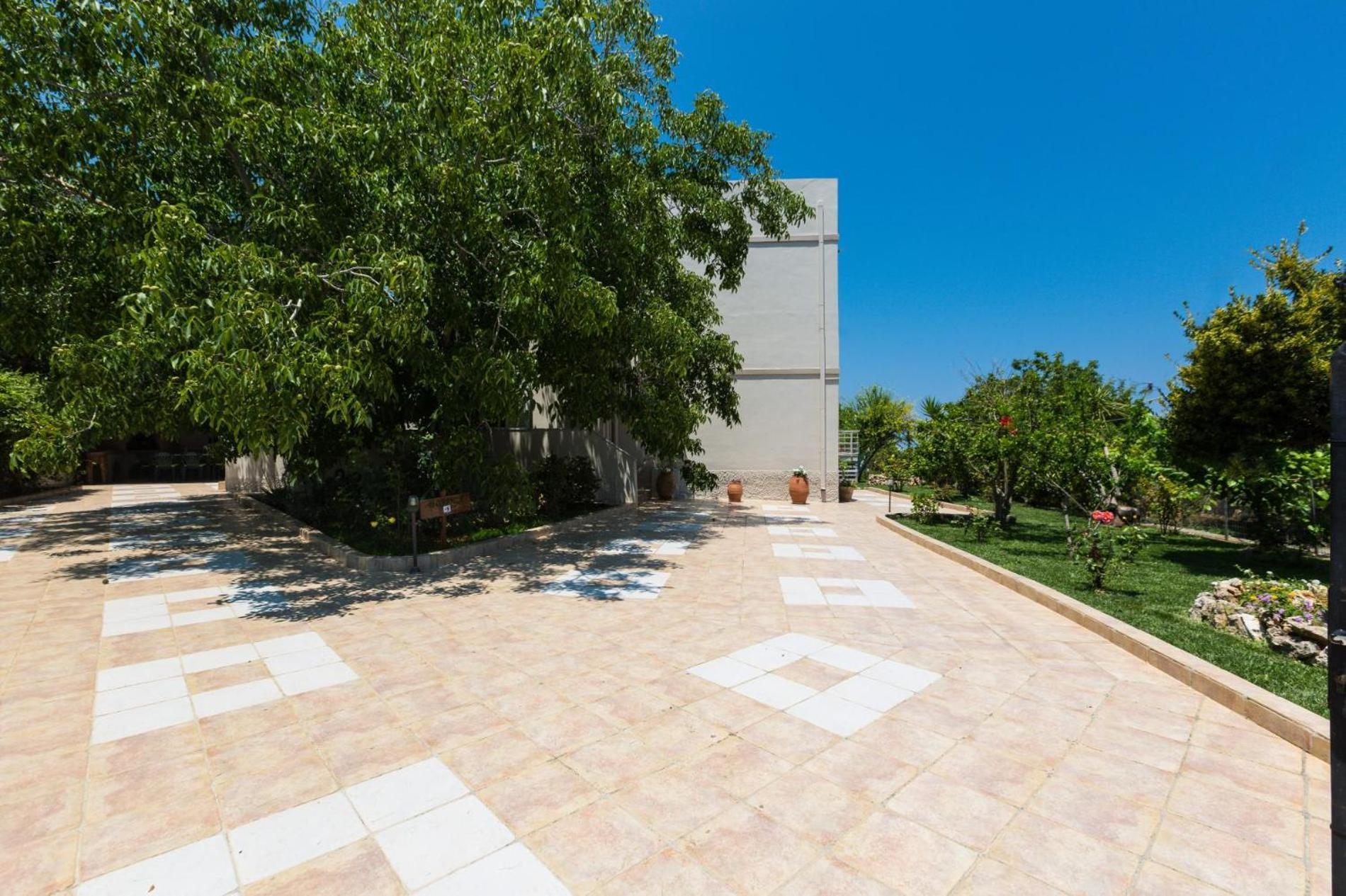 Villa Filia In Prines Prinés Exterior foto